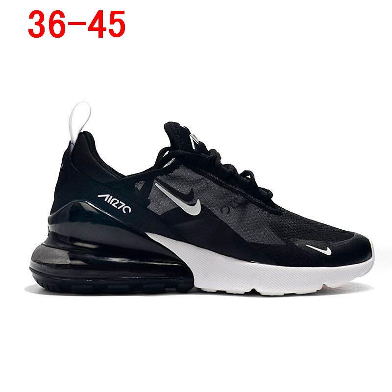 Zapatillas nike modelo air max 270