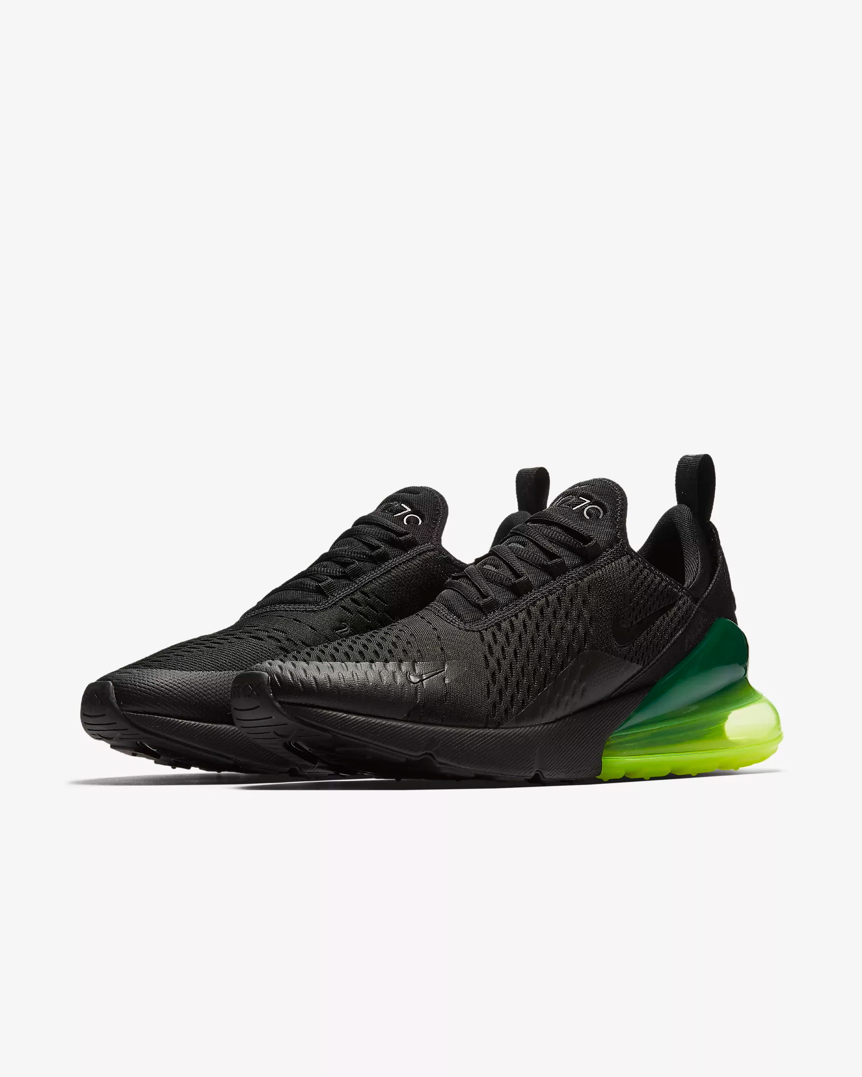 Zapatillas nike modelo air max 270