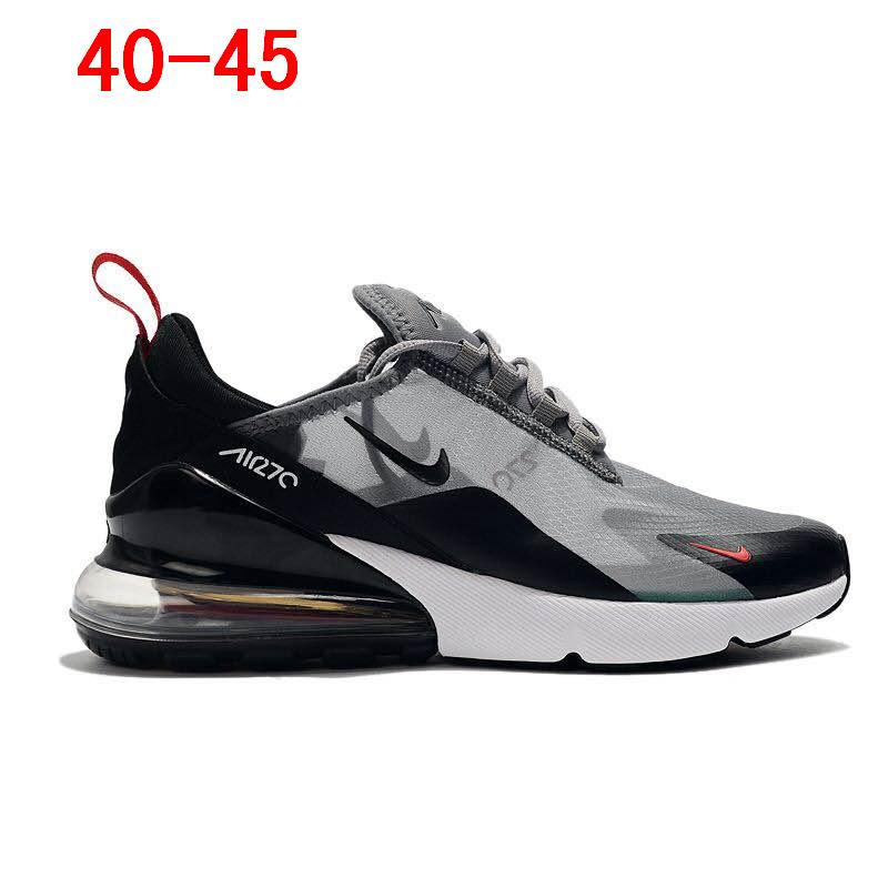 Zapatillas nike modelo air max 270