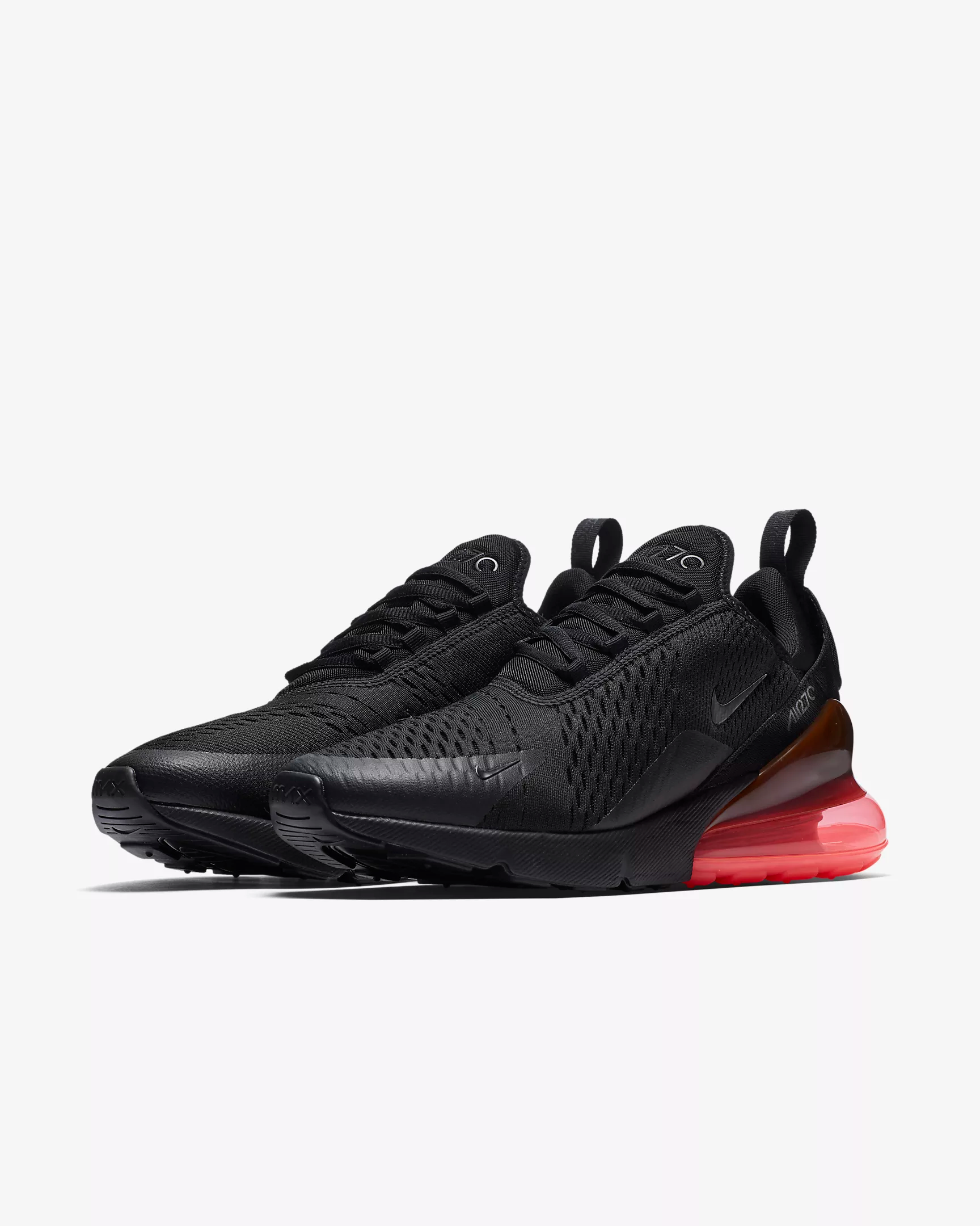 Zapatillas nike modelo air max 270
