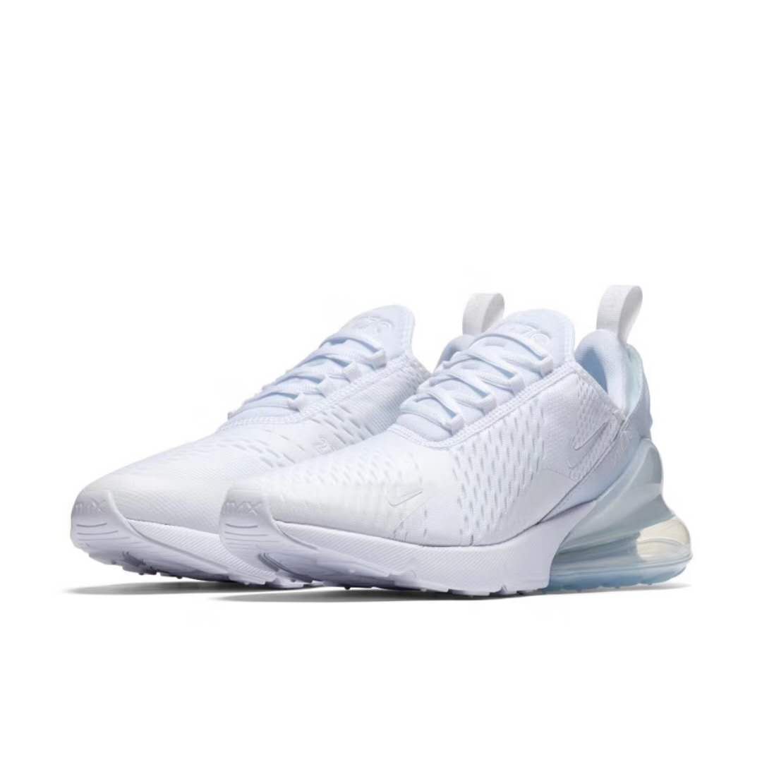 Zapatillas nike modelo air max 270