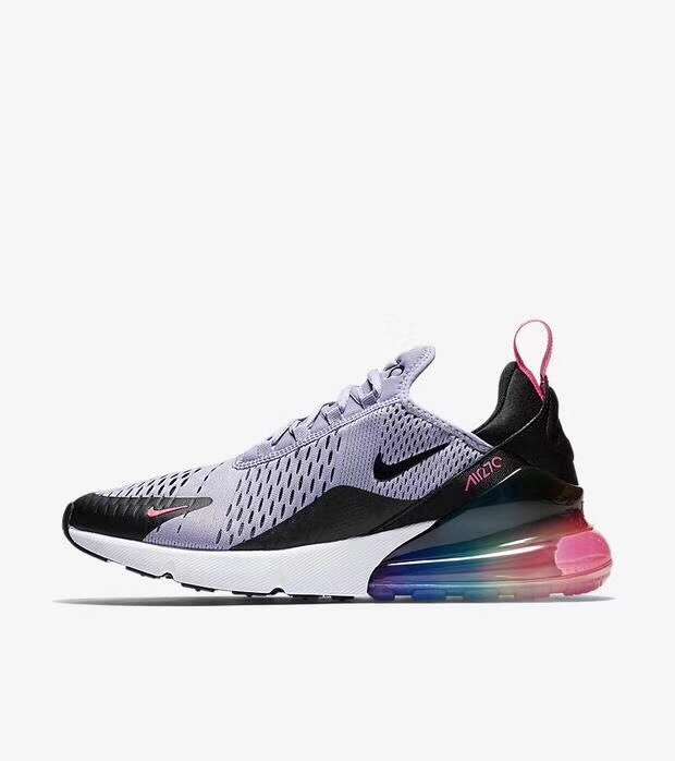 Zapatillas nike modelo air max 270