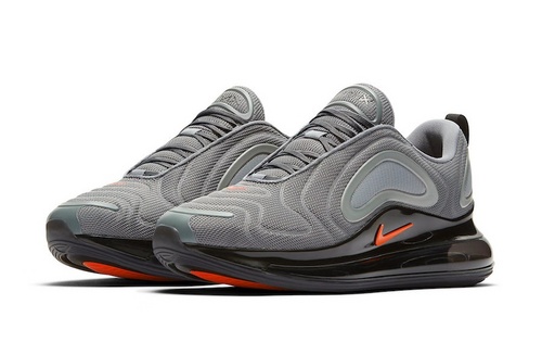 Zapatillas nike modelo air max 720