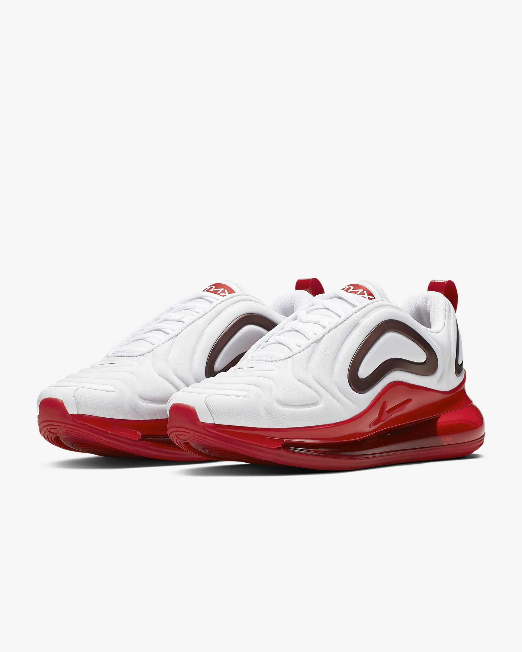 Zapatillas nike modelo air max 720