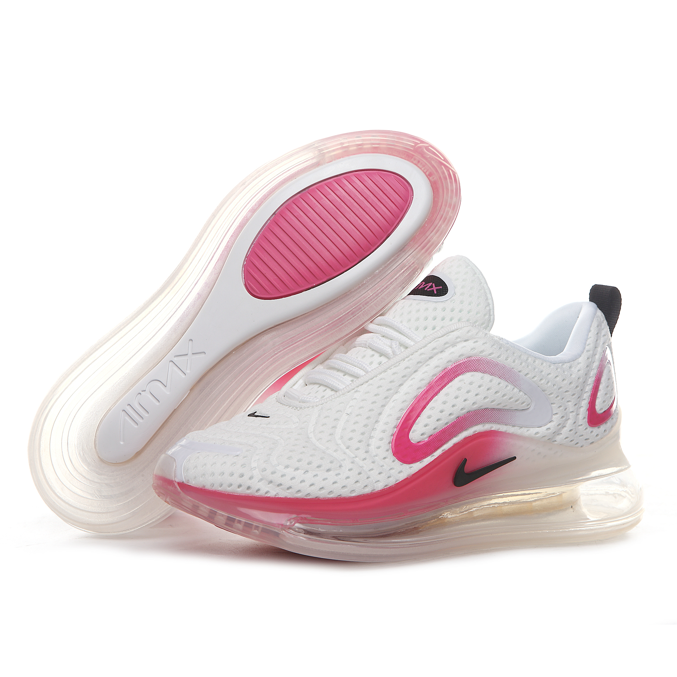 Zapatillas nike modelo air max 720
