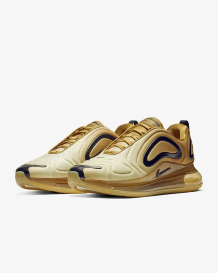 Zapatillas nike modelo air max 720
