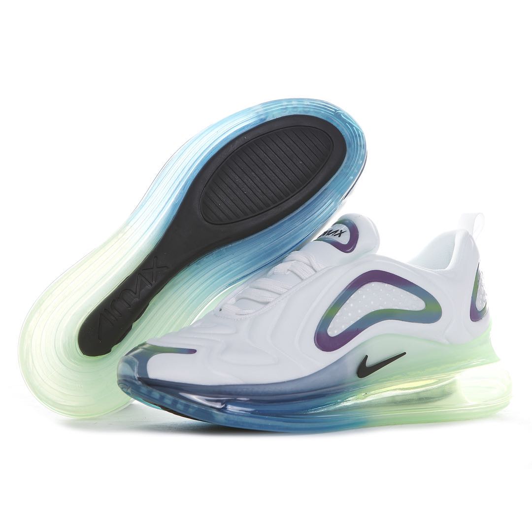 Zapatillas nike modelo air max 720