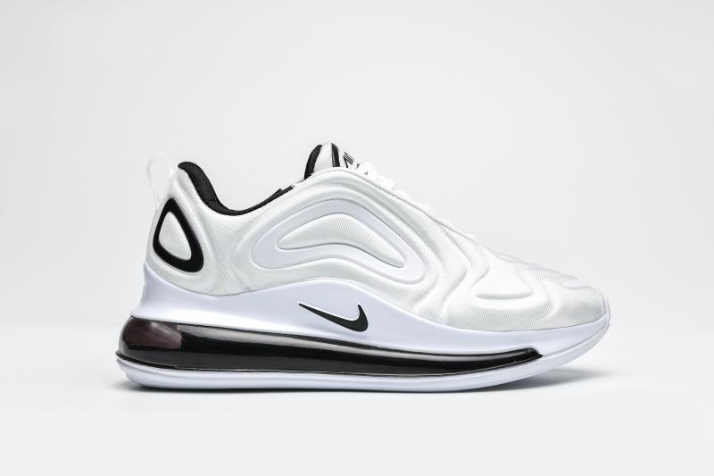 Zapatillas nike modelo air max 720