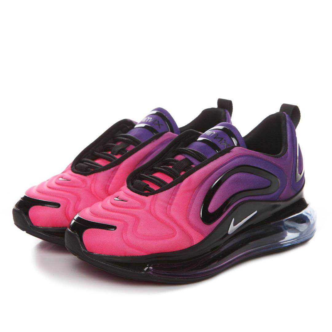 Zapatillas nike modelo air max 720