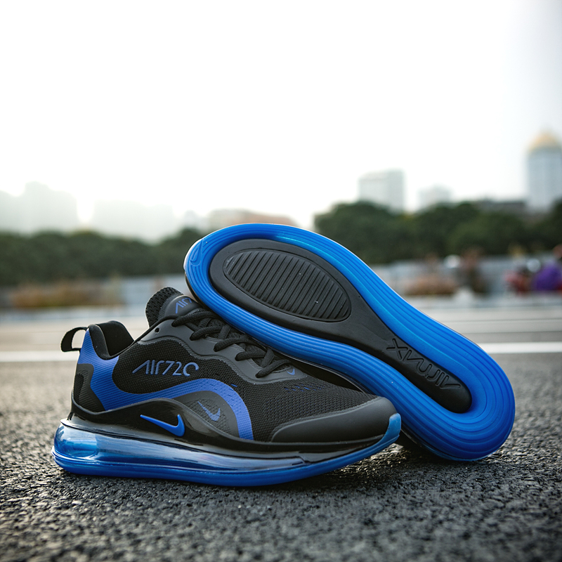 Zapatillas nike modelo air max 720 v2