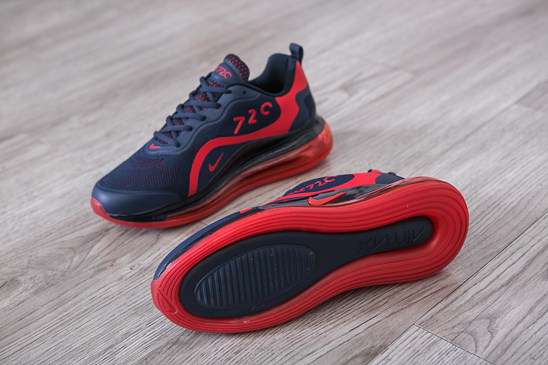 Zapatillas nike modelo air max 720 v2