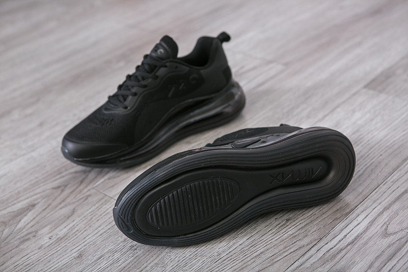 Zapatillas nike modelo air max 720 v2