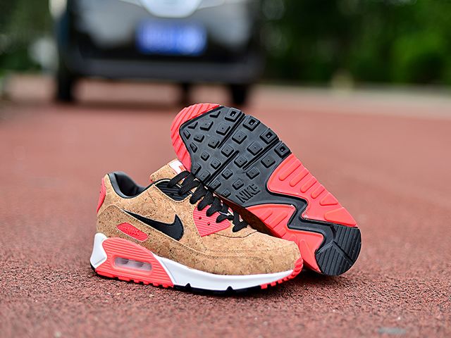 Zapatillas nike modelo air max 90 unisex