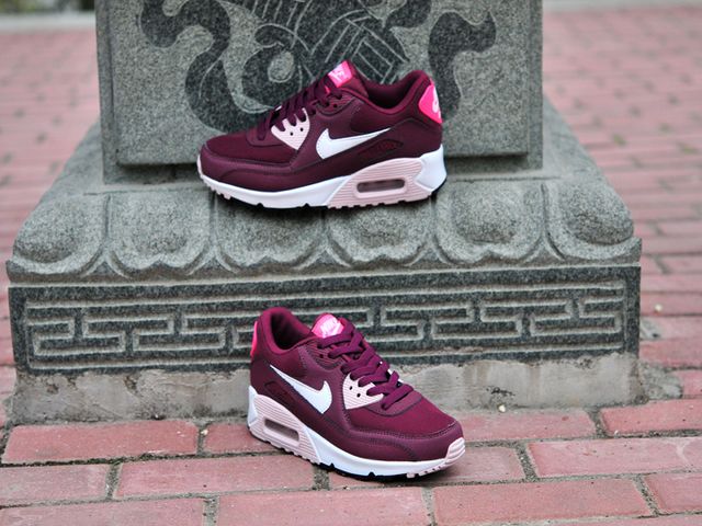 Zapatillas nike modelo air max 90