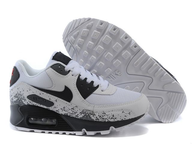 Zapatillas nike modelo air max 90
