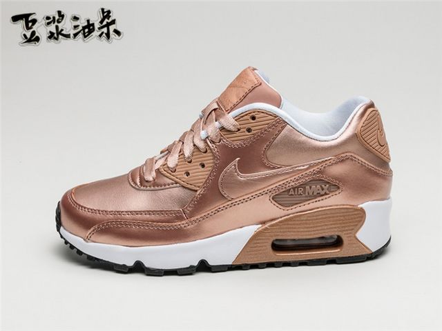 Zapatillas nike modelo air max 90 unisex