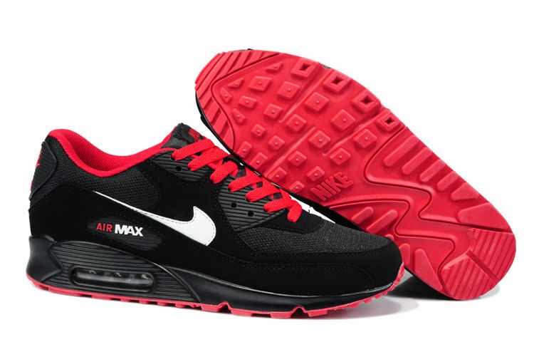 Zapatillas nike modelo air max 90
