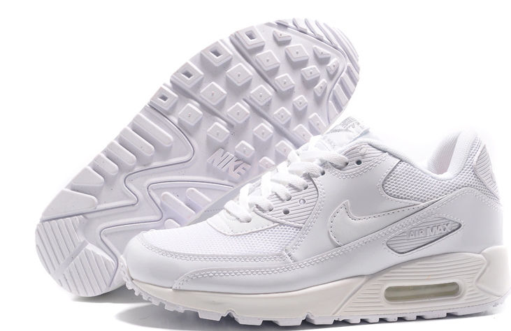 Zapatillas nike modelo air max 90