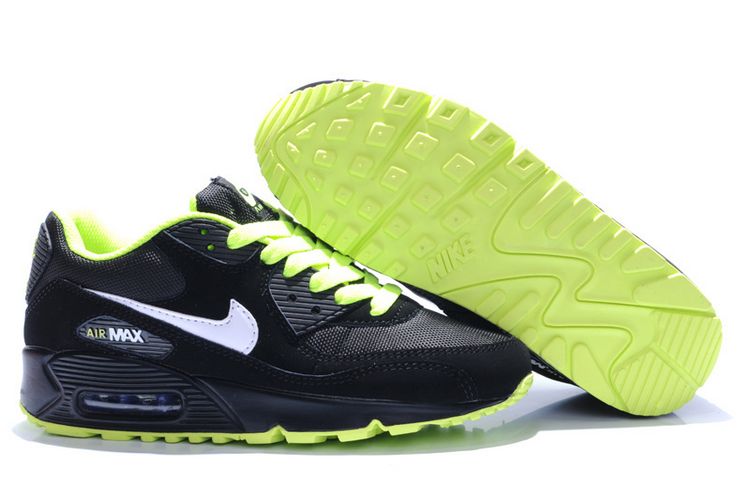 Zapatillas nike modelo air max 90