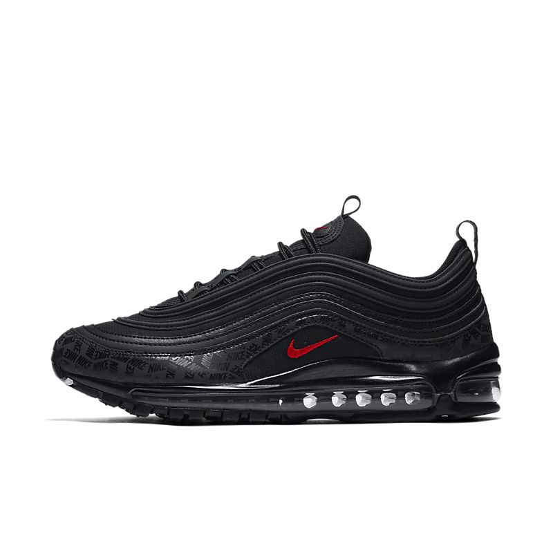 Zapatillas nike modelo air max 97