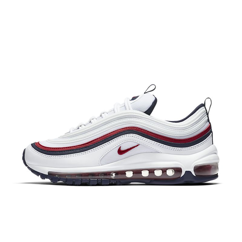 Zapatillas nike modelo air max 97