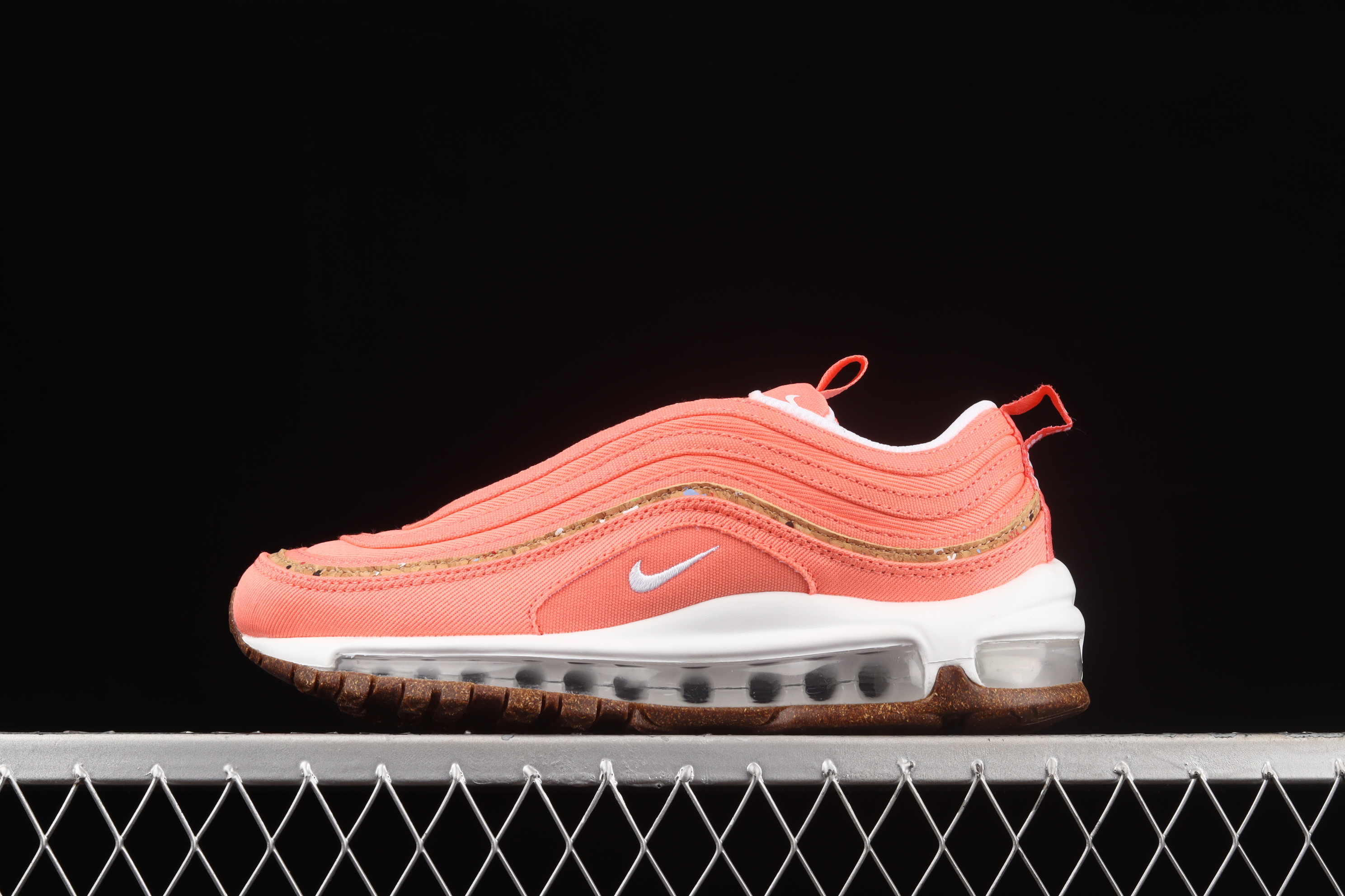 Zapatillas nike modelo air max 97