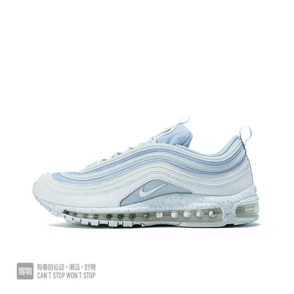 Zapatillas nike modelo air max 97