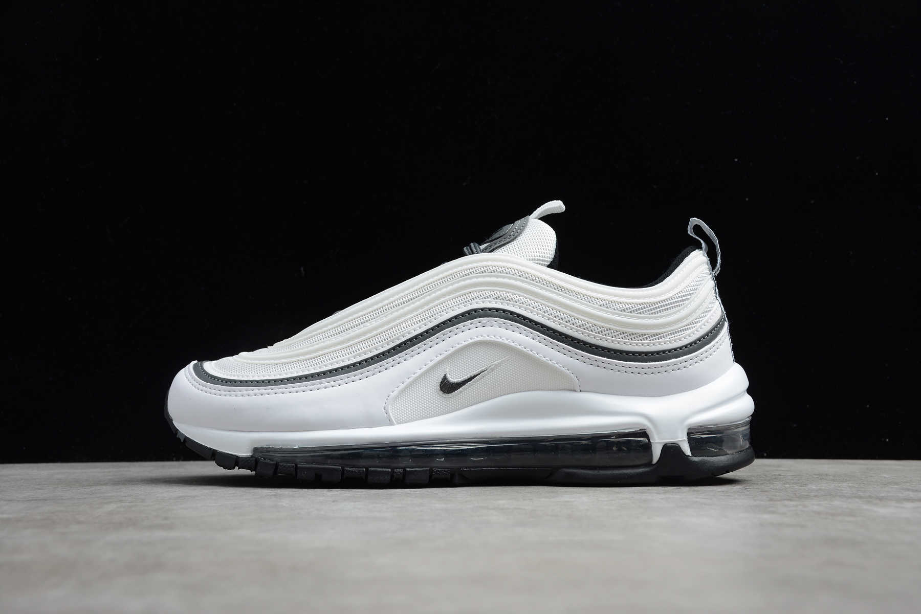 Zapatillas nike modelo air max 97