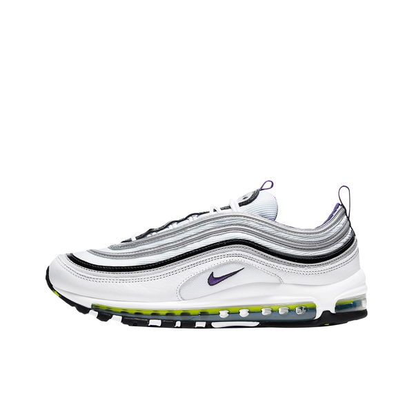 Zapatillas nike modelo air max 97