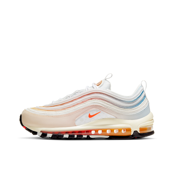 Zapatillas nike modelo air max 97