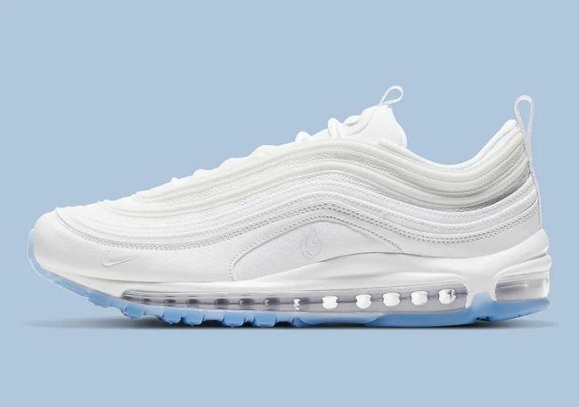 Zapatillas nike modelo air max 97