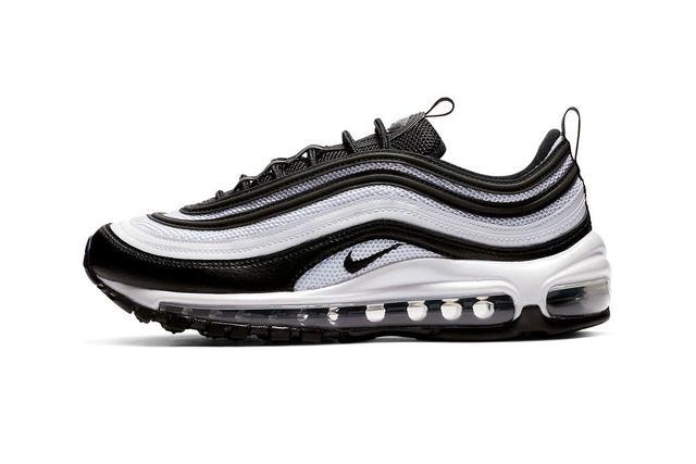 Zapatillas nike modelo air max 97