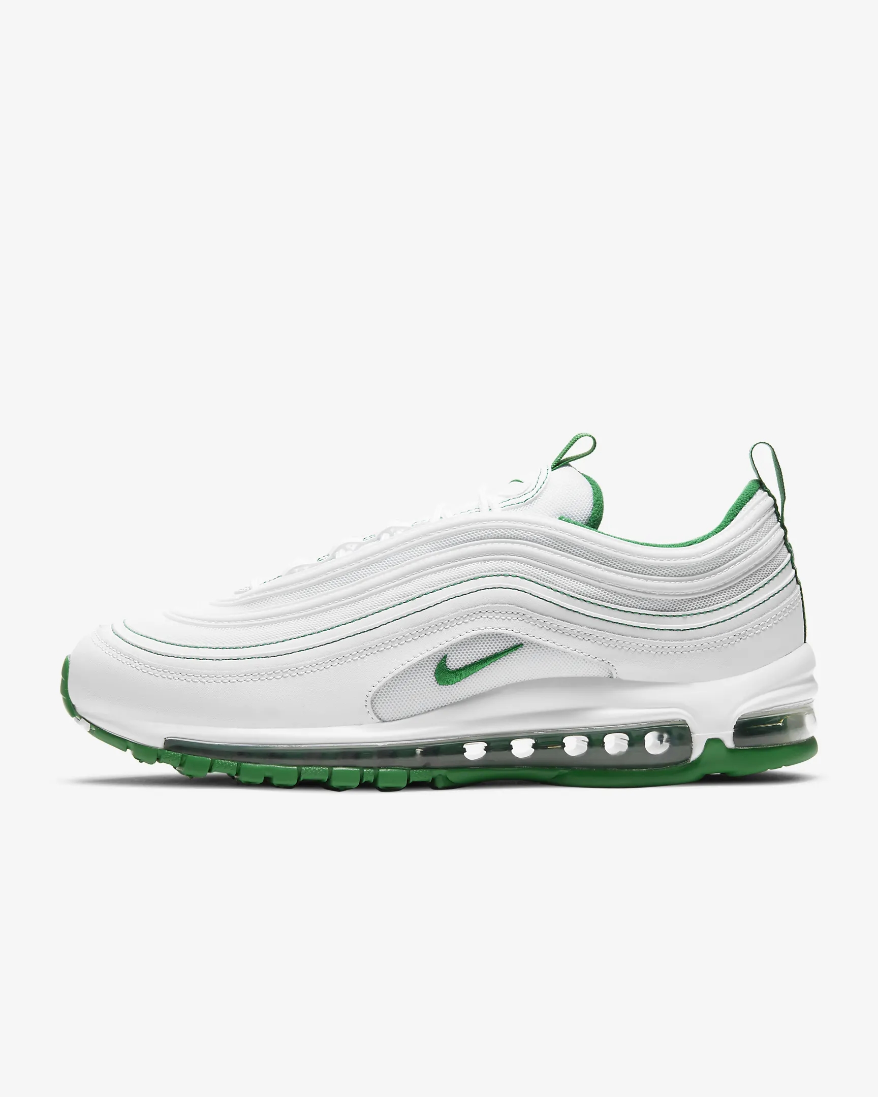 Zapatillas nike modelo air max 97