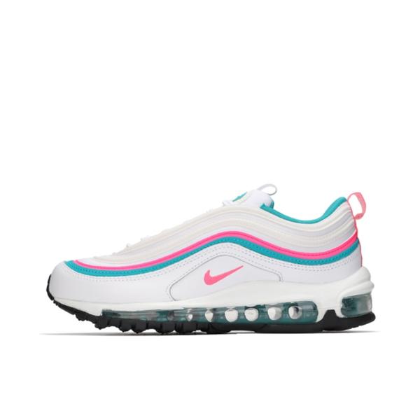 Zapatillas nike modelo air max 97