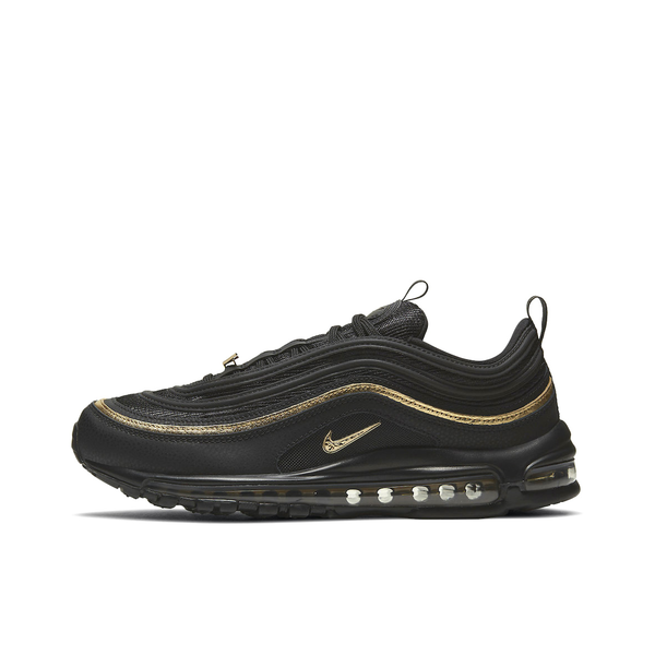 Zapatillas nike modelo air max 97