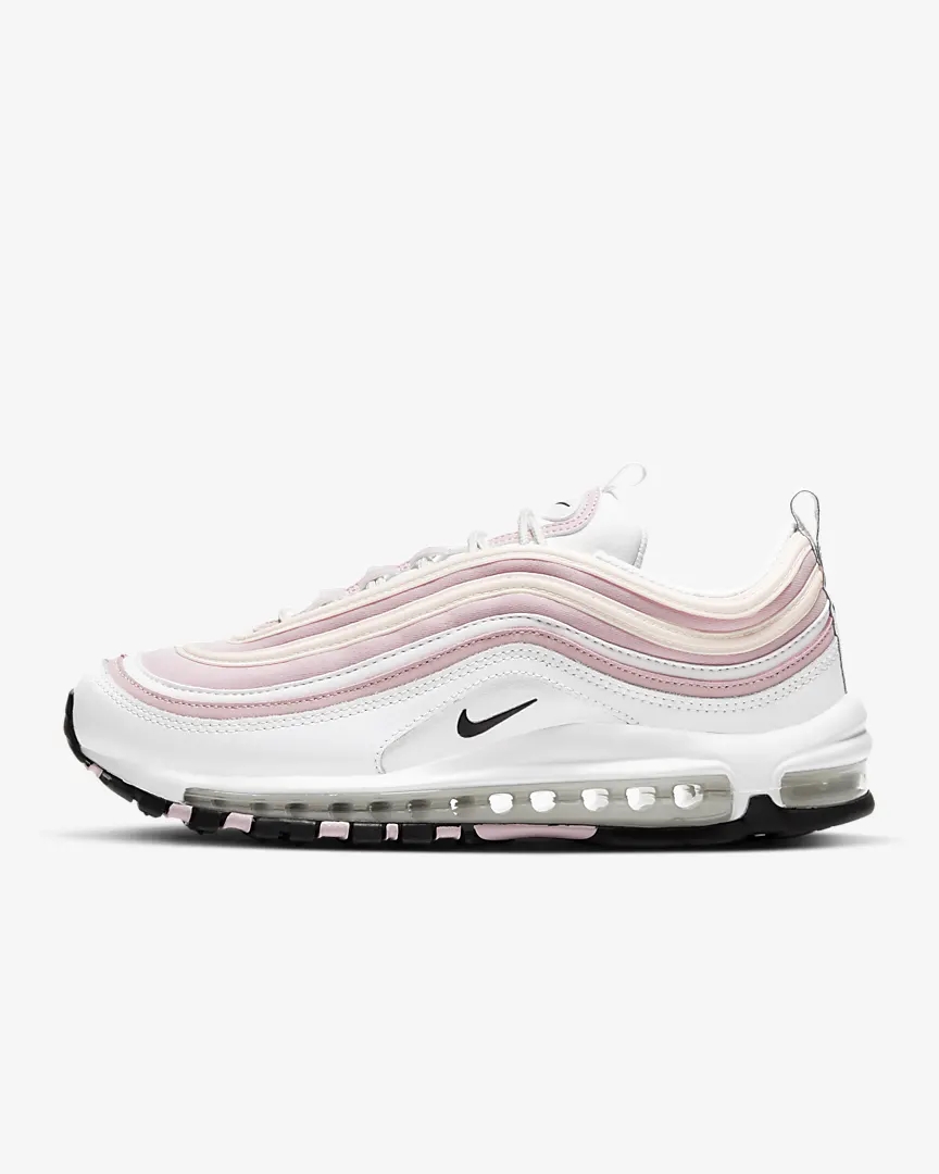 Zapatillas nike modelo air max 97