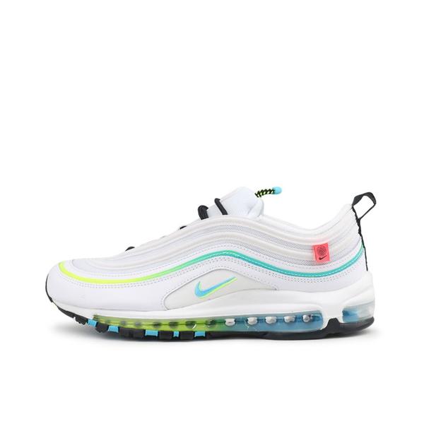 Zapatillas nike modelo air max 97
