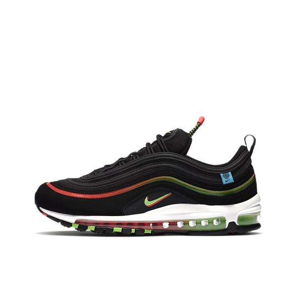 Zapatillas nike modelo air max 97