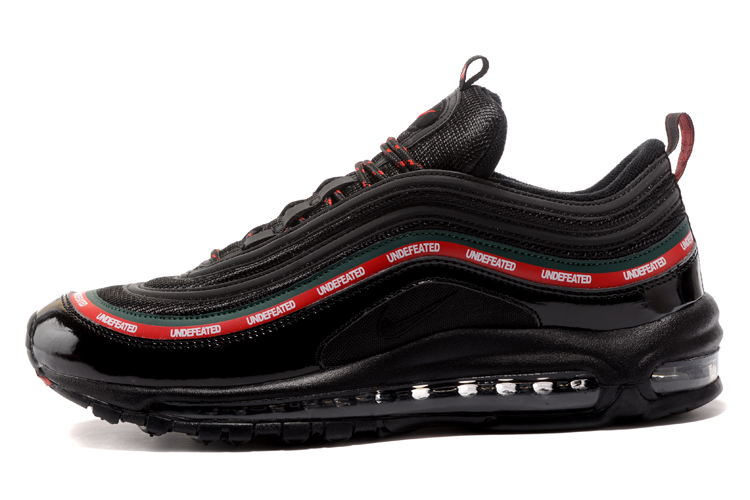 Zapatillas nike modelo air max 97
