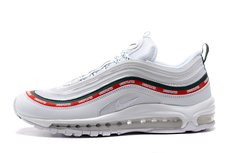 Zapatillas nike modelo air max 97