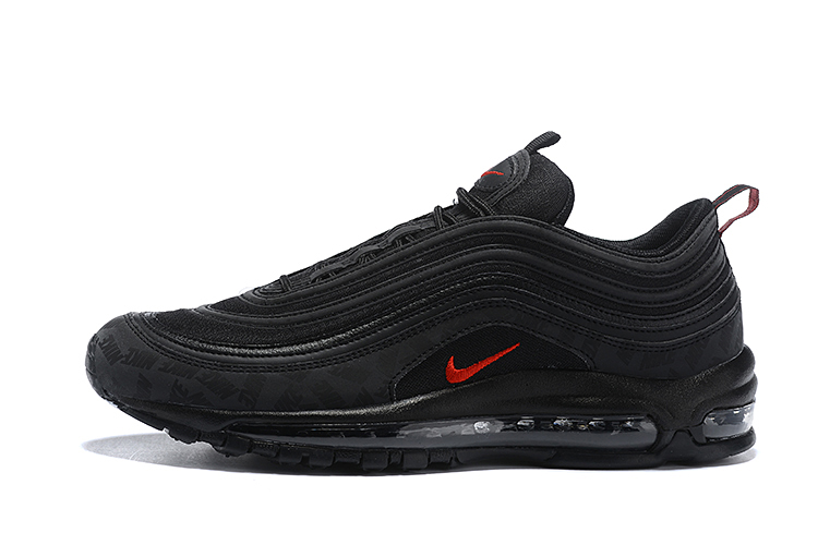 Zapatillas nike modelo air max 97