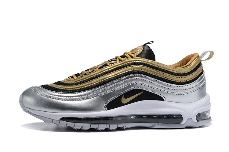 Zapatillas nike modelo air max 97