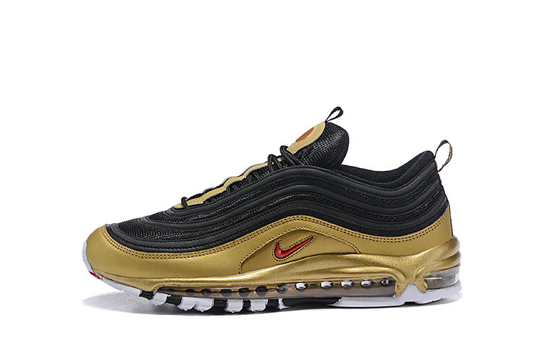 Zapatillas nike modelo air max 97