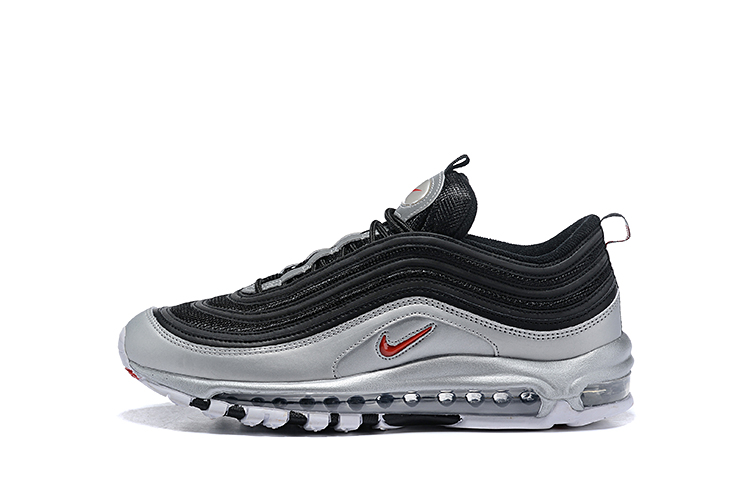 Zapatillas nike modelo air max 97