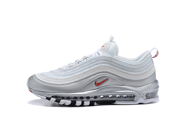 Zapatillas nike modelo air max 97