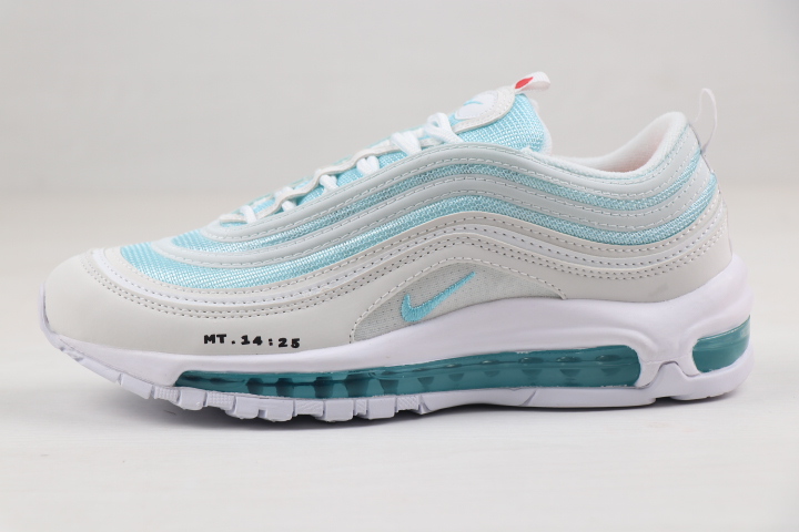 Zapatillas nike modelo air max 97
