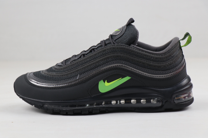 Zapatillas nike modelo air max 97