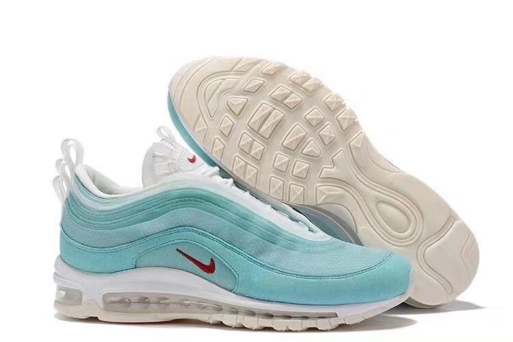Zapatillas nike modelo air max 97