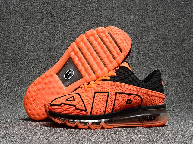Zapatillas nike modelo air max flair