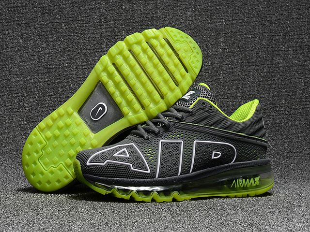 Zapatillas nike modelo air max flair